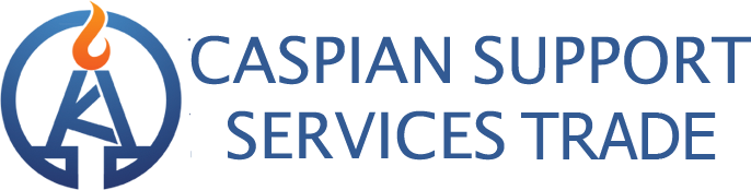 Caspian Support Logo
