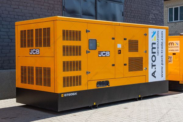 Power Generation Assets