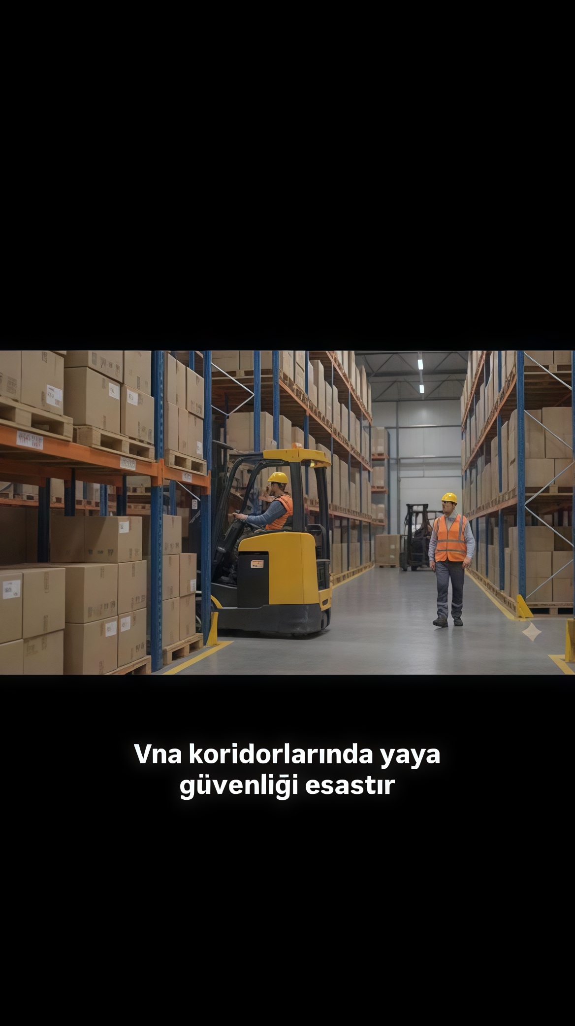 Heavy Forklift Services